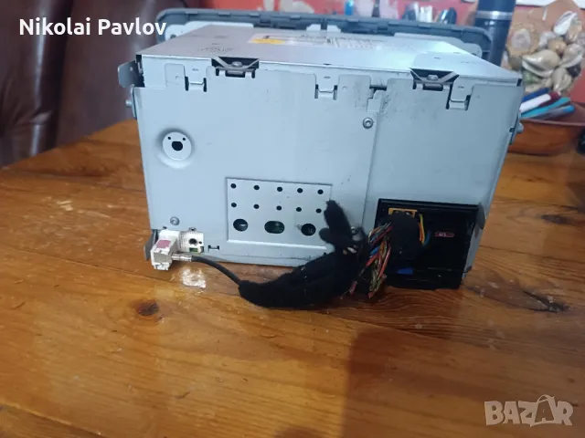 СД - Радио за Сеат Ибиза 4 , снимка 9 - Части - 49683712