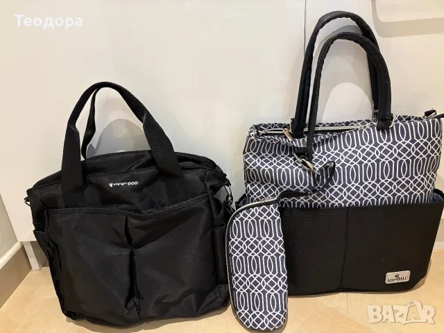 Бебешка количка 3 в 1, Lionelo Mika, снимка 16 - Детски колички - 56290266