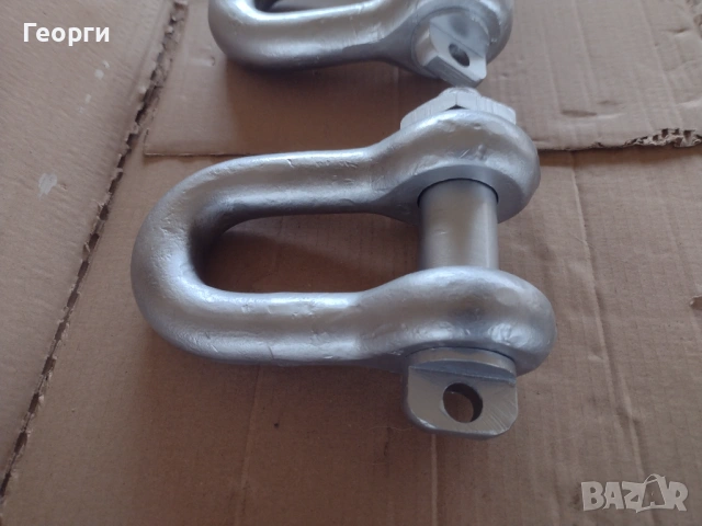 Шегели, снимка 14 - Други машини и части - 54240546