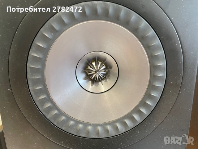 Kef Q300 Тонколони, снимка 3 - Тонколони - 42244038