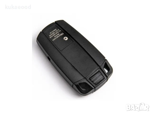 Кутийка за ключ за BMW X1 E84, снимка 3 - Части - 47378236