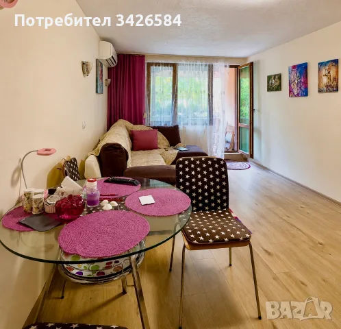 Студио в старата част на Поморие, снимка 7 - Апартаменти - 56480230