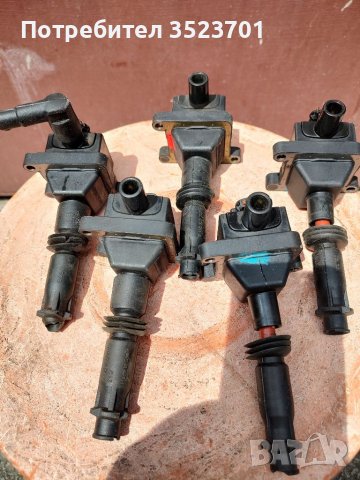 Бубини за Алфа Ромео 146/145, снимка 1