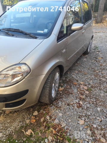 Идеалният градски автомобил. Висок, много маневрен, автоматични скорости, газова уредба., снимка 15 - Автомобили и джипове - 52295237