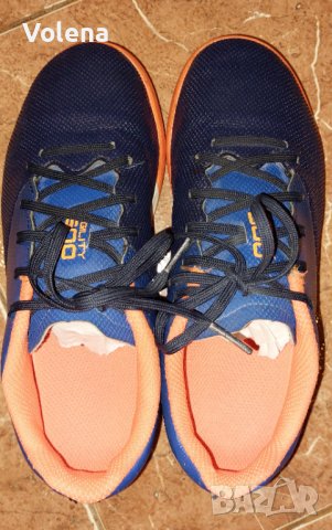 Стоножки Kipsta, снимка 2 - Футбол - 38666446