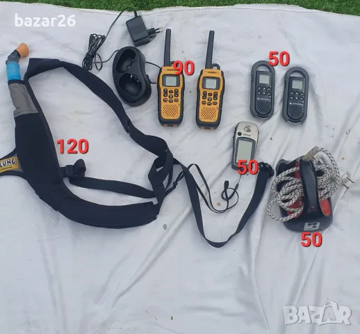 Snowboard и ski екипировка  . Цените са в червено а размер в син цвят., снимка 8 - Зимни спортове - 48324393