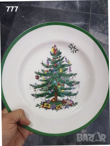 Чинии и купи, снимка 2 - Чинии - 39015554