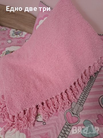 Одеяло/покривало Mio 150/220 см. Налично.!, снимка 2 - Олекотени завивки и одеяла - 42795890