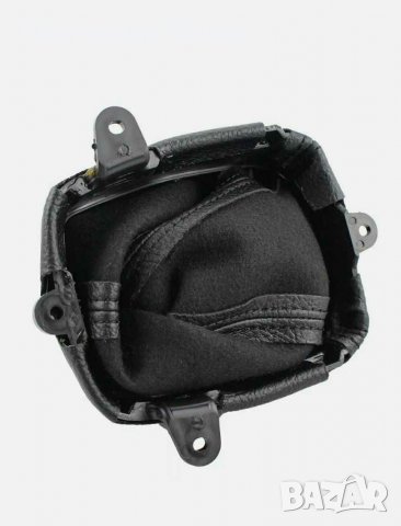 Топка скоростен лост с маншон Honda Accord Хонда Акорд VIII 8 MK8 08-14 6 скорости, снимка 5 - Аксесоари и консумативи - 30510761