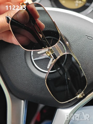 H8S очила Христо Стоичков за 120 лева., снимка 10 - Слънчеви и диоптрични очила - 51272609