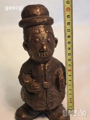 статуетка 23/5, снимка 3 - Статуетки - 49341238