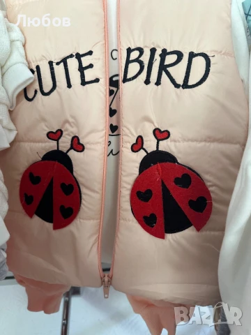 Комплекти от 2,3 и 4 части, снимка 4 - Комплекти за бебе - 50888927