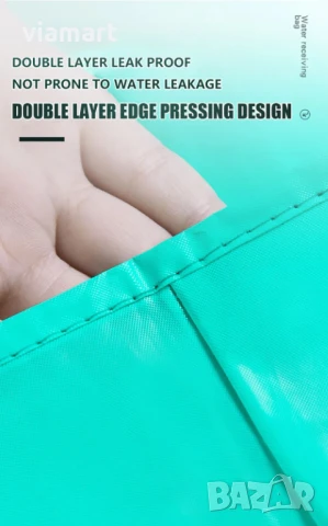 Комплект за почистване на климатици – с торба, маркуч и четки, Без демонтаж, За домашна употреба, снимка 4 - Други - 51225673