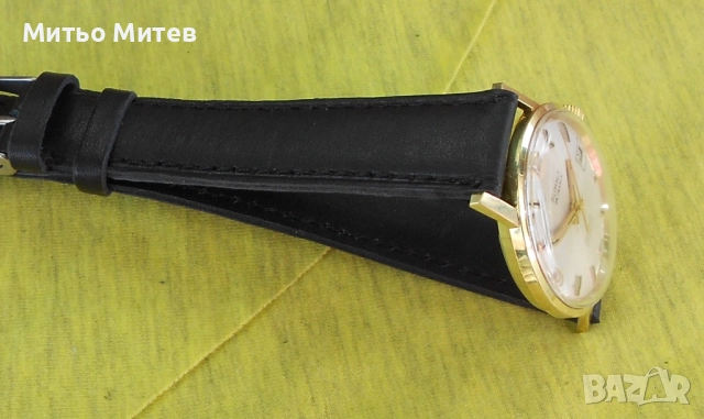 Summit автоматик, снимка 4 - Мъжки - 52629242