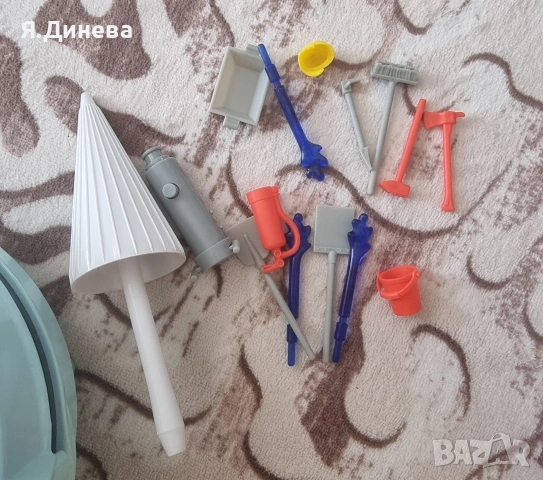 Гофретник Cooking 700w , снимка 6 - Гофретници - 54161047