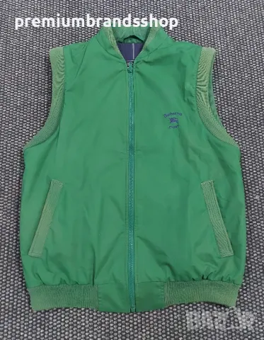 Burberry елек дамски M размер 