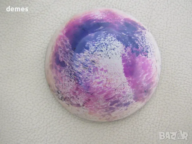 Декоративна купичка от сапунен камък-BIG 5-носорог, снимка 3 - Декорация за дома - 49780778