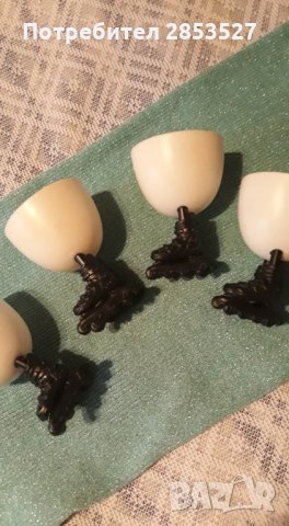 Сет-декор,поставки за яйца