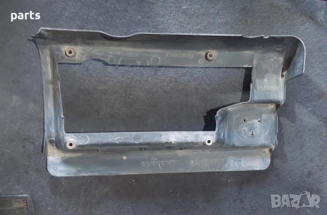 Кора Двигател VW Голф 4 1.4 - 036103925C - 036103925D, снимка 3 - Части - 51398881