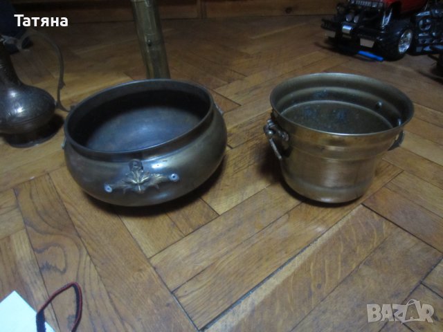 ръчна месингова кафемелачка ,кана,купа,свещници,джезвета,хаванчее, снимка 12 - Декорация за дома - 37818561