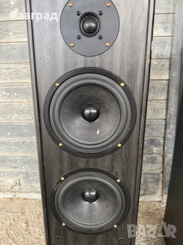 Тонколони KODA AV968F, снимка 3 - Тонколони - 51300375