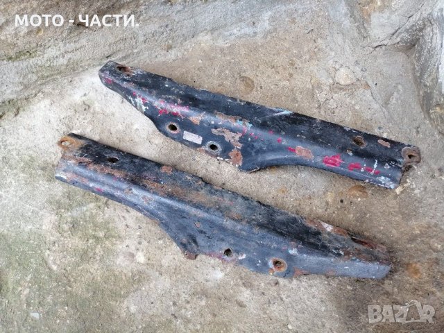 Комплект Странични Кожуси За Ковровец 175. / НОМЕР 2., снимка 2 - Части - 31508898