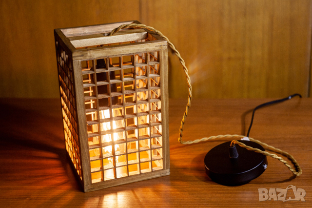 Висяща лампа