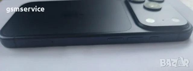 Iphone 17 pro за части , снимка 6 - Apple iPhone - 55874915
