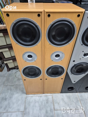 Тонколони разни - 5 чифта, снимка 8 - Тонколони - 52792320