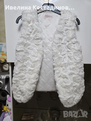 децки якета , снимка 6 - Детски якета и елеци - 53288646