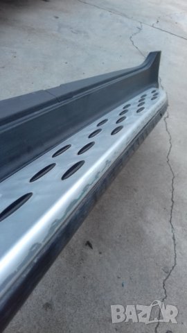 праг ляв mercedes GLC w253, снимка 7 - Части - 30202349