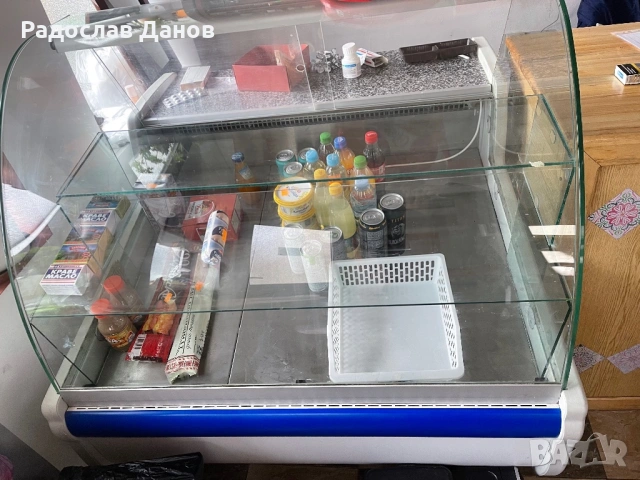 Витрини , снимка 8 - Хладилници - 53063004