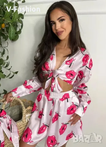 Къси панталони , снимка 13 - Къси панталони - 50064925