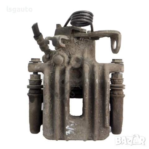 Заден ляв спирачен апарат AUDI A4 (B7) 2004-2008 ID: 122043