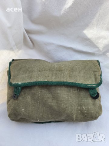чанти за гранати 1944г., снимка 1 - Колекции - 30328544