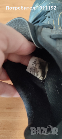 Nike. Футболни бутонки. 36, снимка 4 - Футбол - 44570841