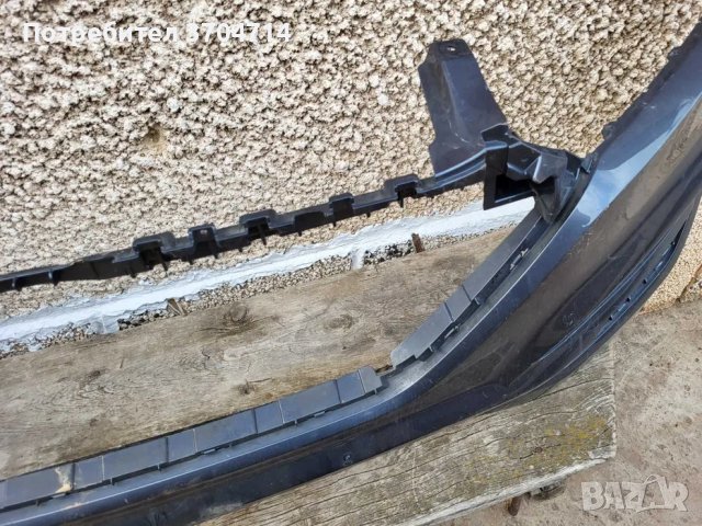 Предна броня за Hyundai Tucson от 2015 до 2018, снимка 7 - Части - 40420303