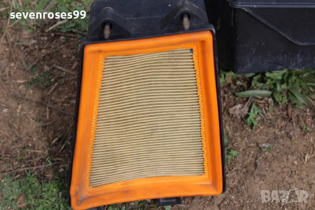 Филтърна кутия Рено Лагуна 1 1.8i Renault Laguna 1, снимка 4 - Части - 49532195