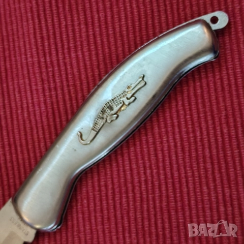 Джобно ножче. , снимка 3 - Ножове - 52536467