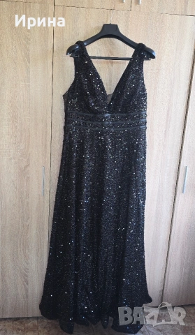 Официална рокля , снимка 3 - Рокли - 54335385