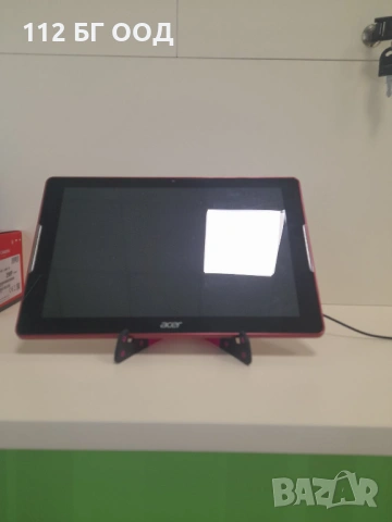Таблет Acer Iconia