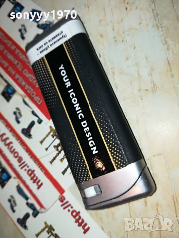 ROTHMANS METAL 2510222028, снимка 7 - Запалки - 38452315