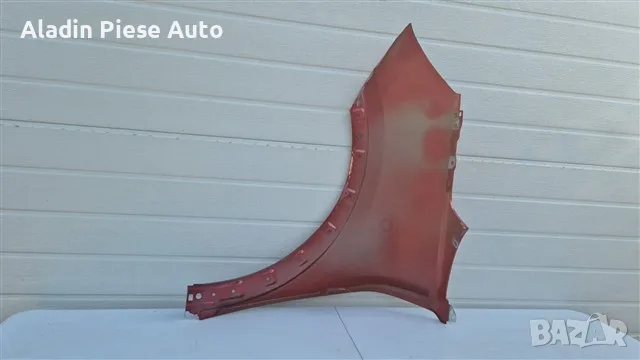 Предно дясно крило Ford Puma след 2018 г , снимка 5 - Аксесоари и консумативи - 55796842