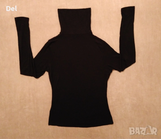 Блуза, снимка 6 - Блузи с дълъг ръкав и пуловери - 52588826