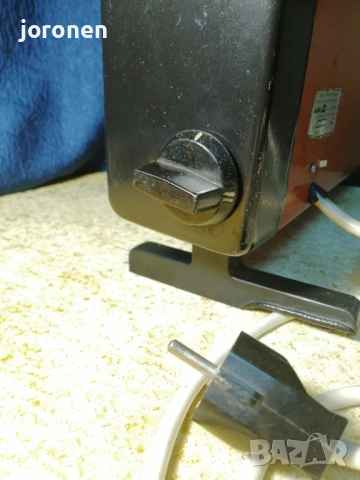 Електрическа печка Елва+Подарък, снимка 7 - Котлони - 52774770