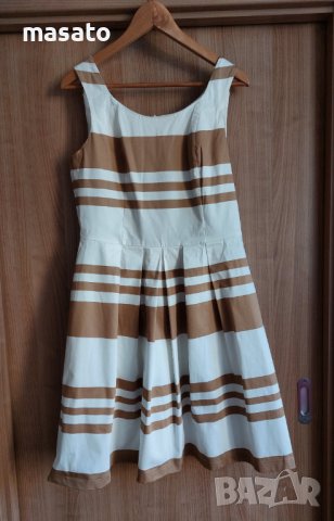 ASHLEY BROOKE - рокля