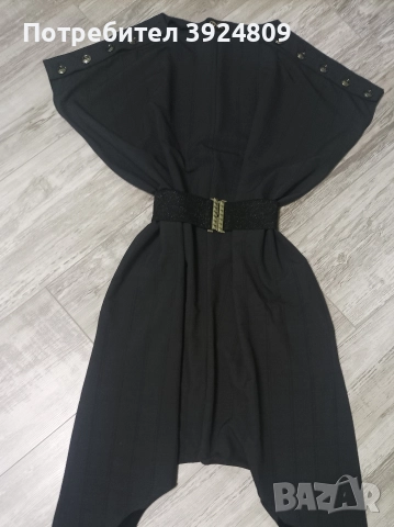 LUCY Дамски гащеризон, снимка 3 - Гащеризони - 52592931