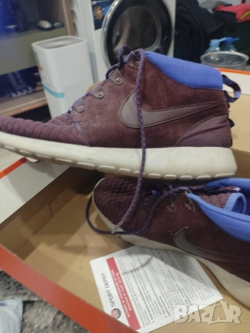 NIKE мъжки маратонки 