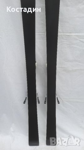 Карвинг ски  VOLKL FLAIR SC  153см , снимка 11 - Зимни спортове - 42520311