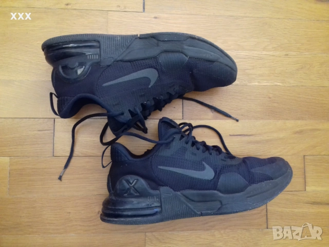 Nike Air max, снимка 4 - Маратонки - 54016054